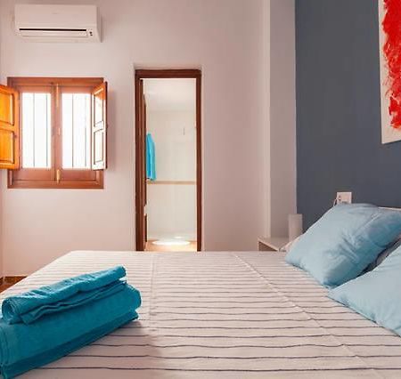 My Little Loft In The Heart Of Seville Ngoại thất bức ảnh