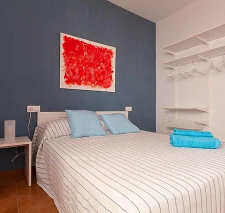 My Little Loft In The Heart Of Seville Ngoại thất bức ảnh
