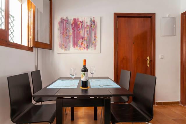 My Little Loft In The Heart Of Seville Ngoại thất bức ảnh