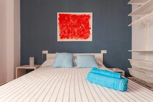 My Little Loft In The Heart Of Seville Ngoại thất bức ảnh
